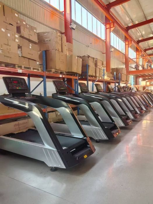 Begavoy darojka profisionalniy  zal uchun asortiment