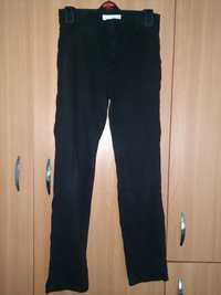Pantaloni Zara lyocell noi 10 ani (140 cm)