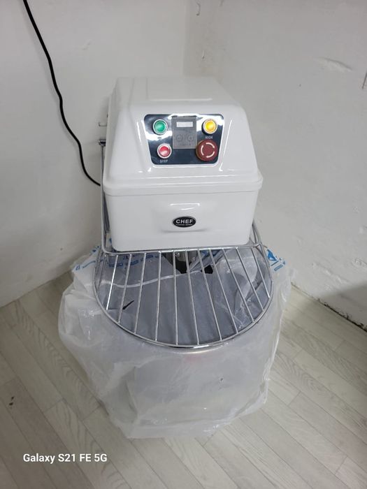 Тестомес H30 Chef