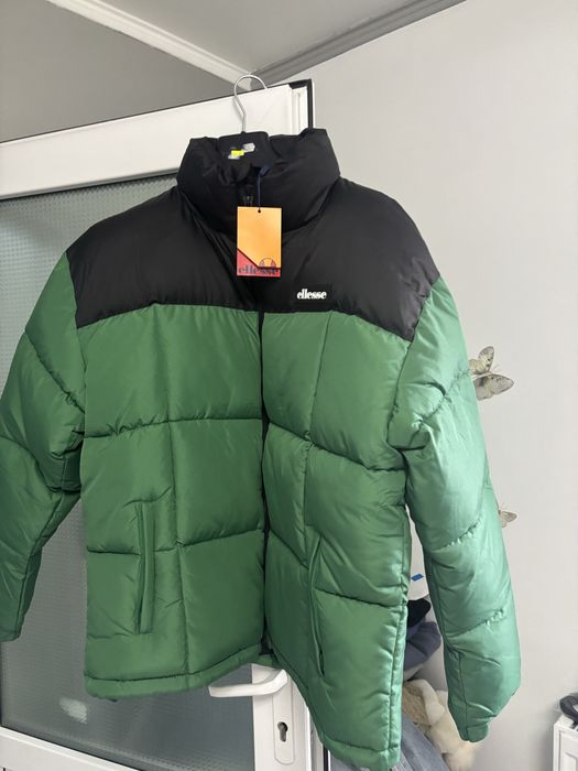 Geaca Ellesse barbati