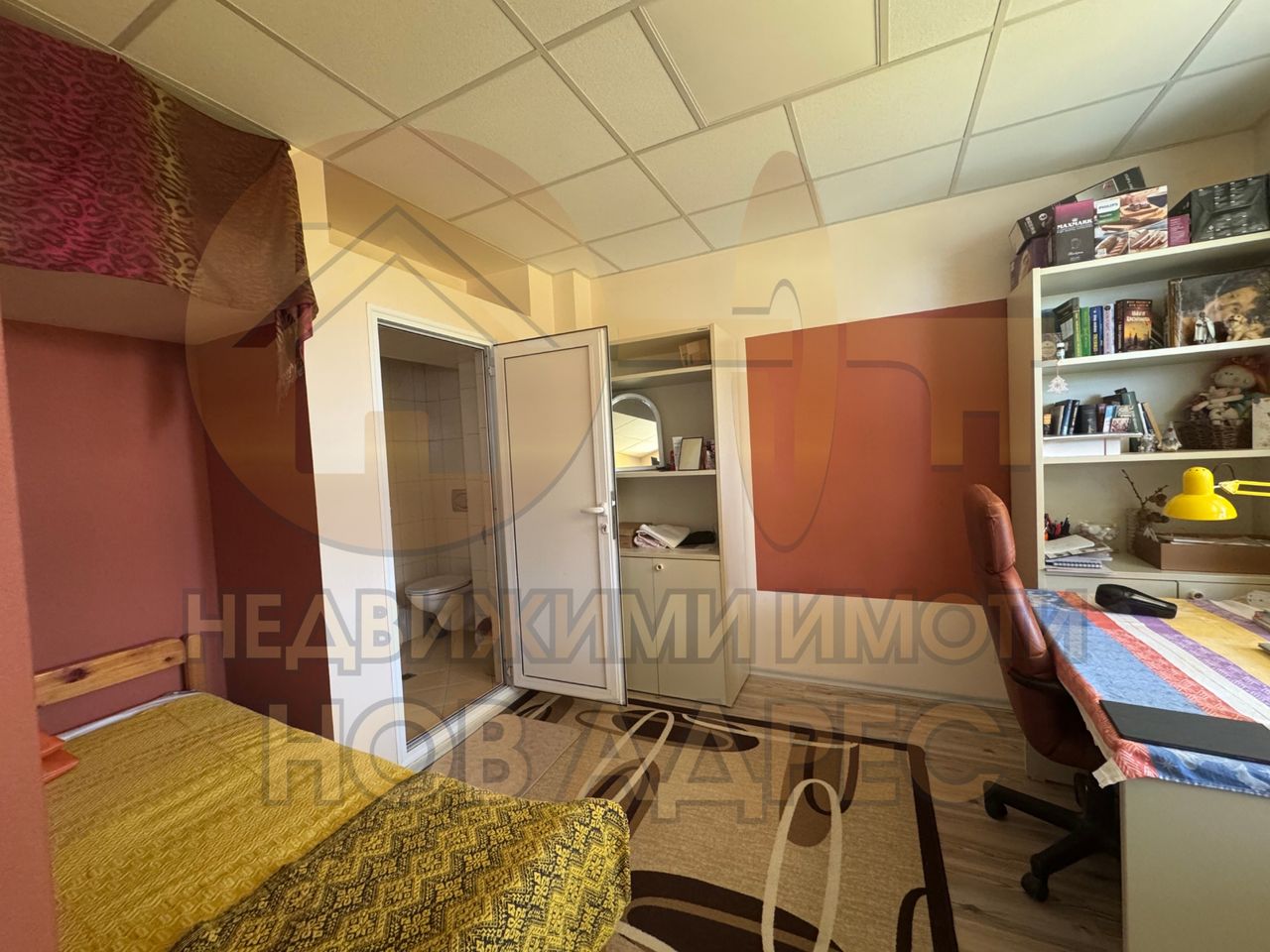 Продава се Тристаен апартамент в Търговище, Център - 90 кв.м за 1247 €/кв.м - Снимка #1