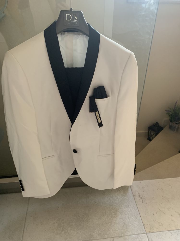 Костюм Damat