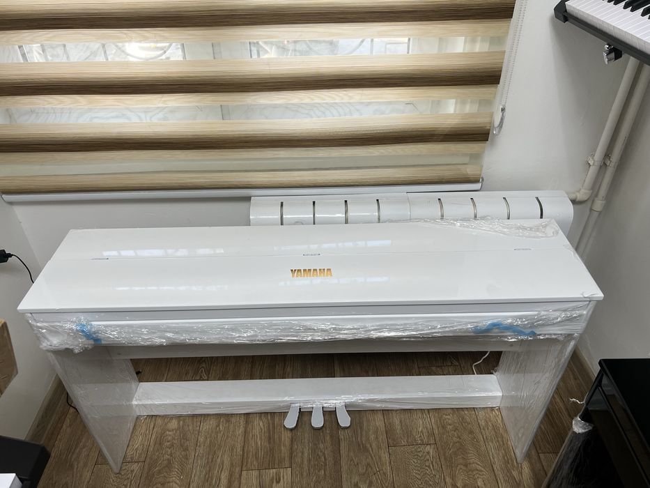Piyanina elektronni tashkent optm