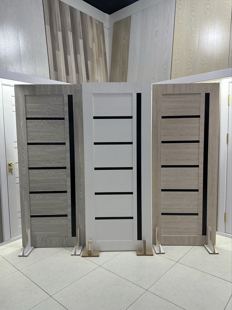 Межкомнатные мдф двери. Sfatli Mdf eshiklar: