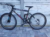 Bicicleta 26 frane hidraulice