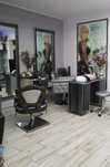 Mobilier Salon / Coafor