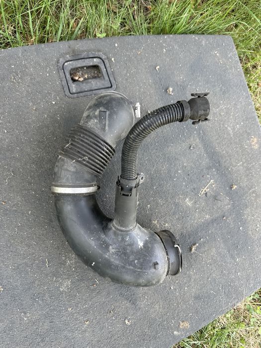 Tubulatura aer admisie bmw e60 583000-15