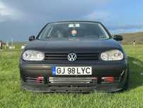Vand Golf 4 Coupe 1.9 TDI