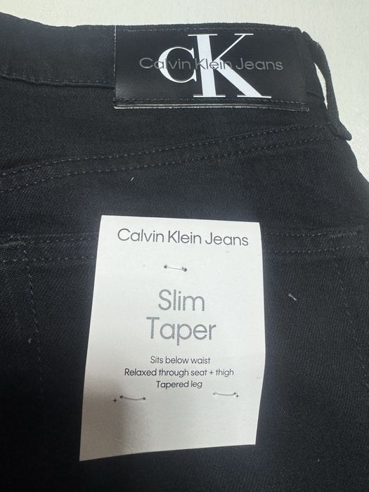 Blugi CK Calvin Klein barbati