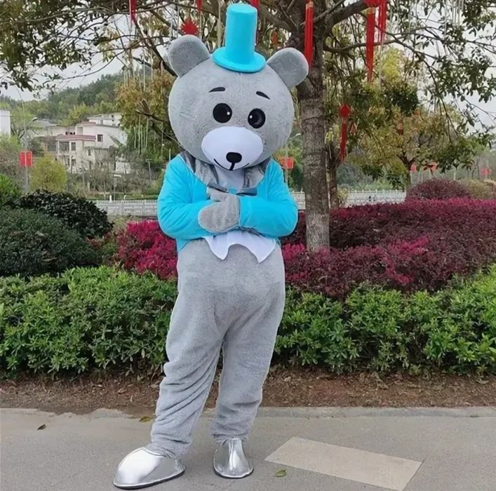 Костюм мишки тедди 
муж. жен.
новые
Для праздника,дня рождение,и т