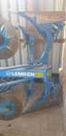 Плуг lemken обръщач