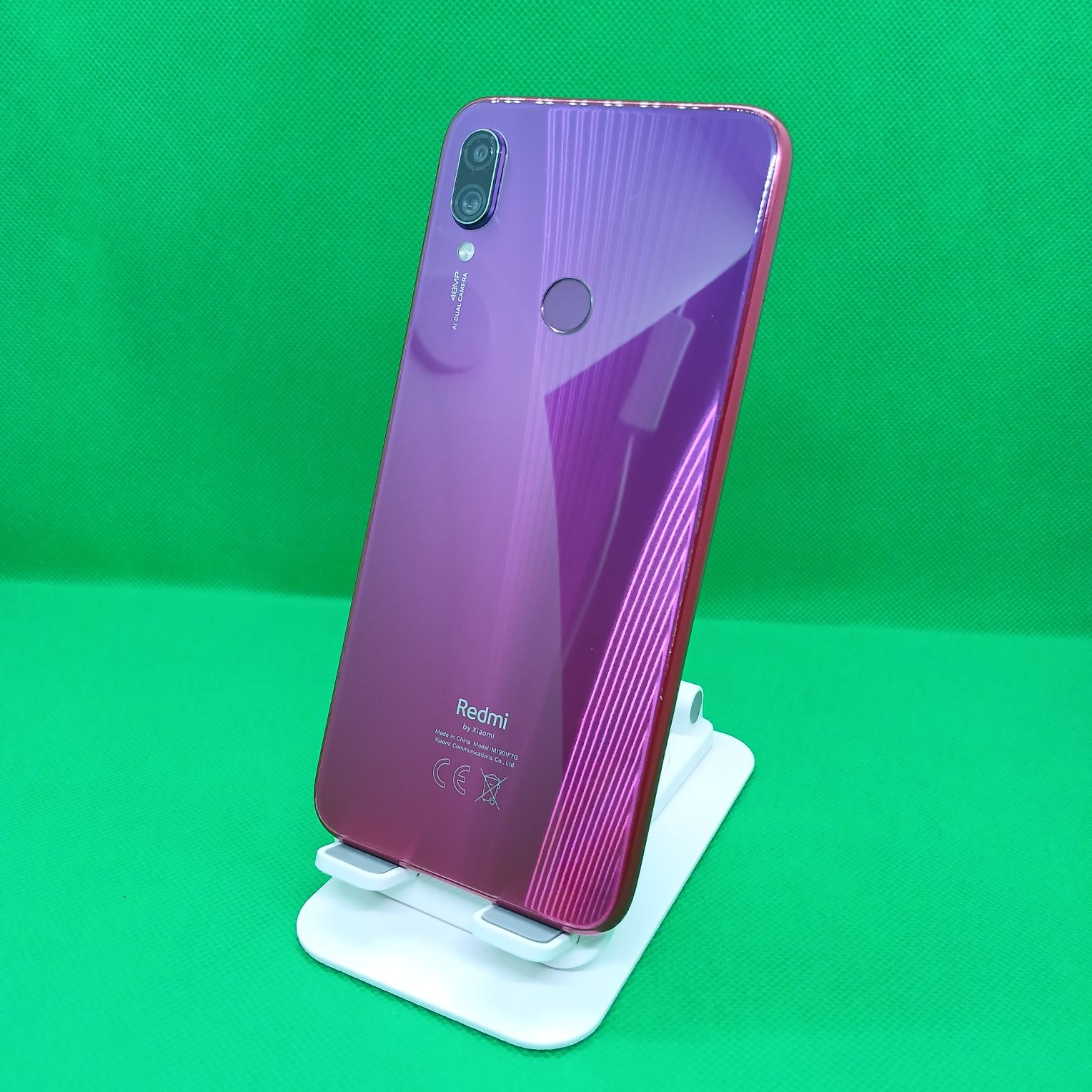 Redmi note 7 pro 128 Gb srochna sotiladi