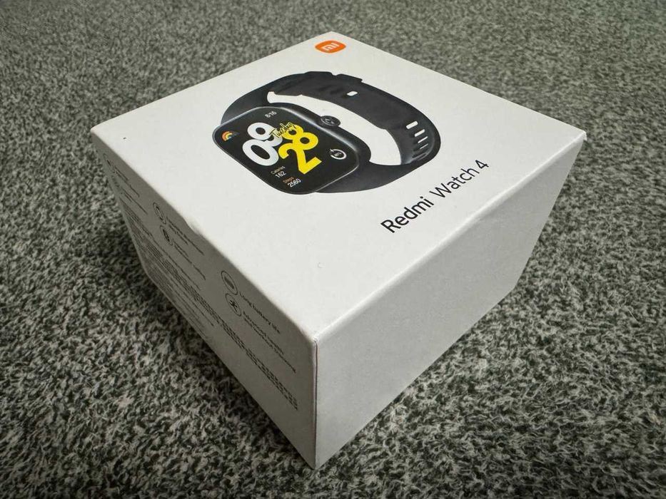Redmi Watch 4 / Xiaomi Band 8/9 / Sigilate
