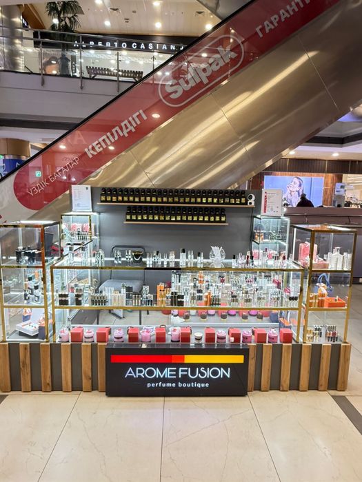 Продам действующий островок