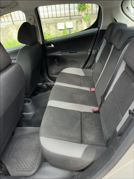 Peugeot 207 гр. Кърджали