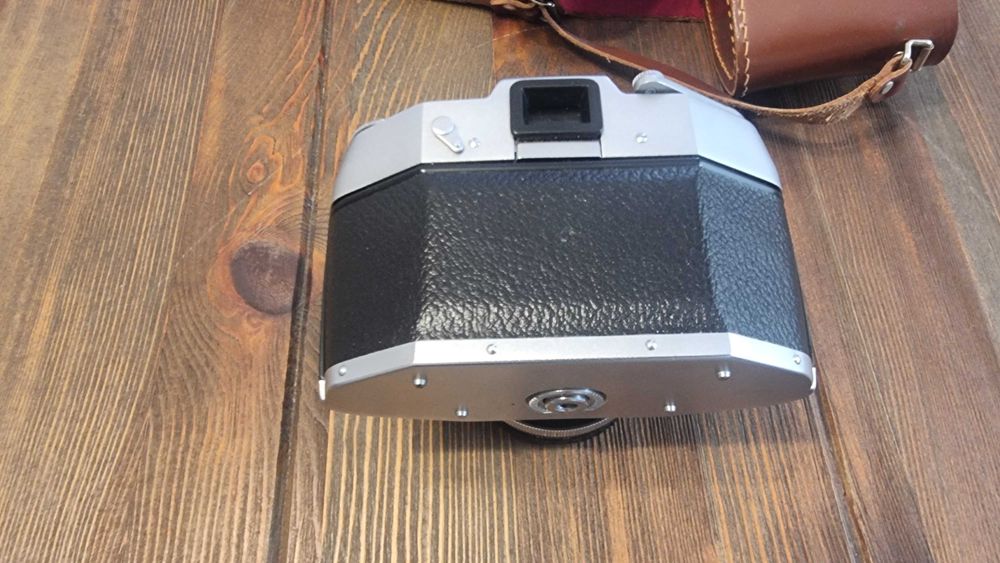 EXA•2 c made in DDR