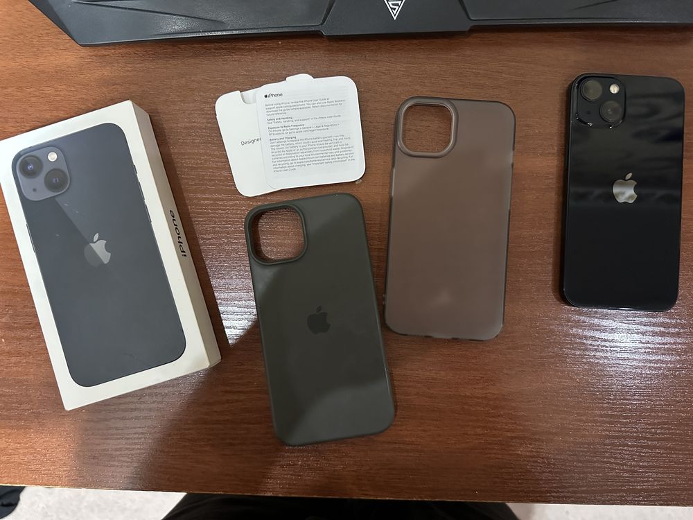 iPhone 13, 128 GB