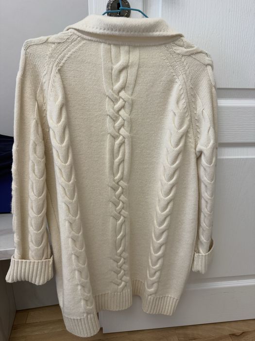 Max Mara кашмирено сако