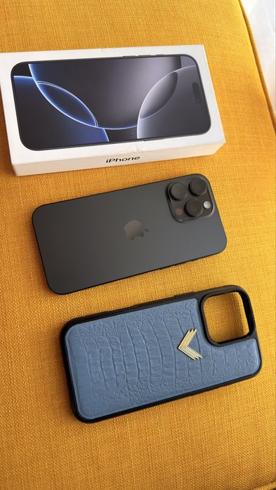 Iphone 16 Pro Max, 512GB