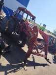 Dezmembrez tractor fiat 70.66