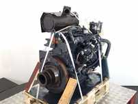 Motor complet Yanmar 4TNV88 - Piese de motor