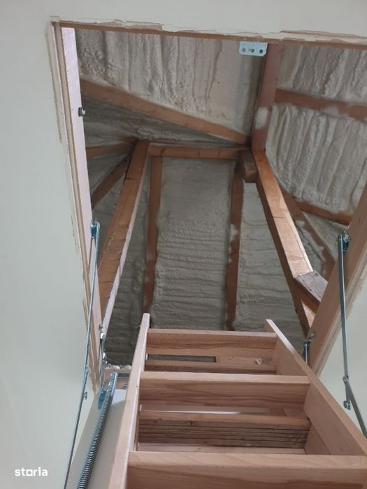 IASI– Valea Lupului– Casa plan parter cu 4 camere+ garaj- 460 mp teren
