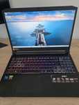 Vand laptop gaming Acer Nitro 5 AN515-57
