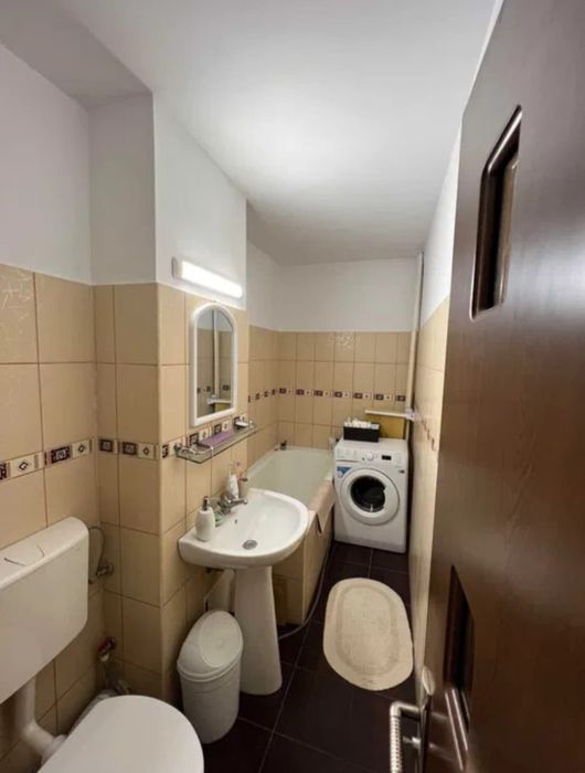 Apartament de închiriat zona Petre Ispirescu, disponibil din 19 octomb