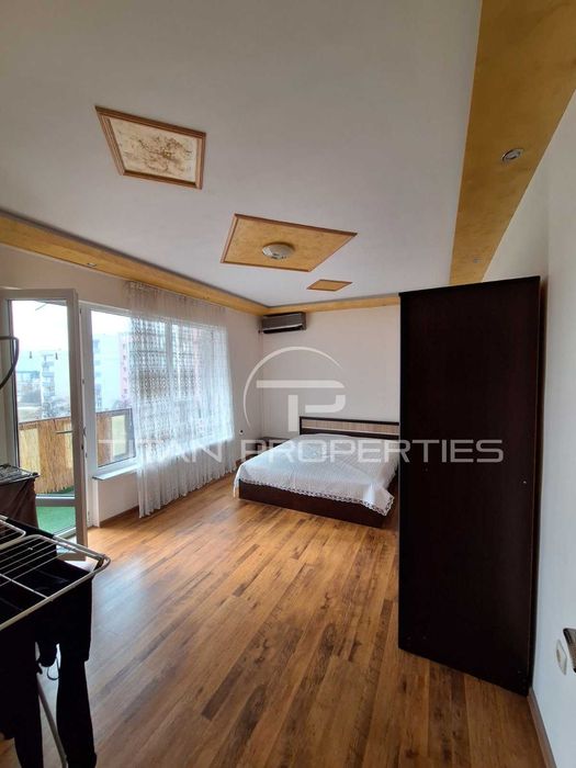 Продава се Многостаен апартамент в Пловдив, Южен - 100 кв.м за 1400 €/кв.м - Снимка #5