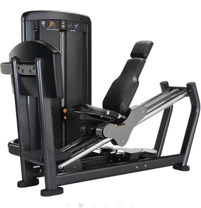 Presa picioare LIFE FITNESS,  este noua