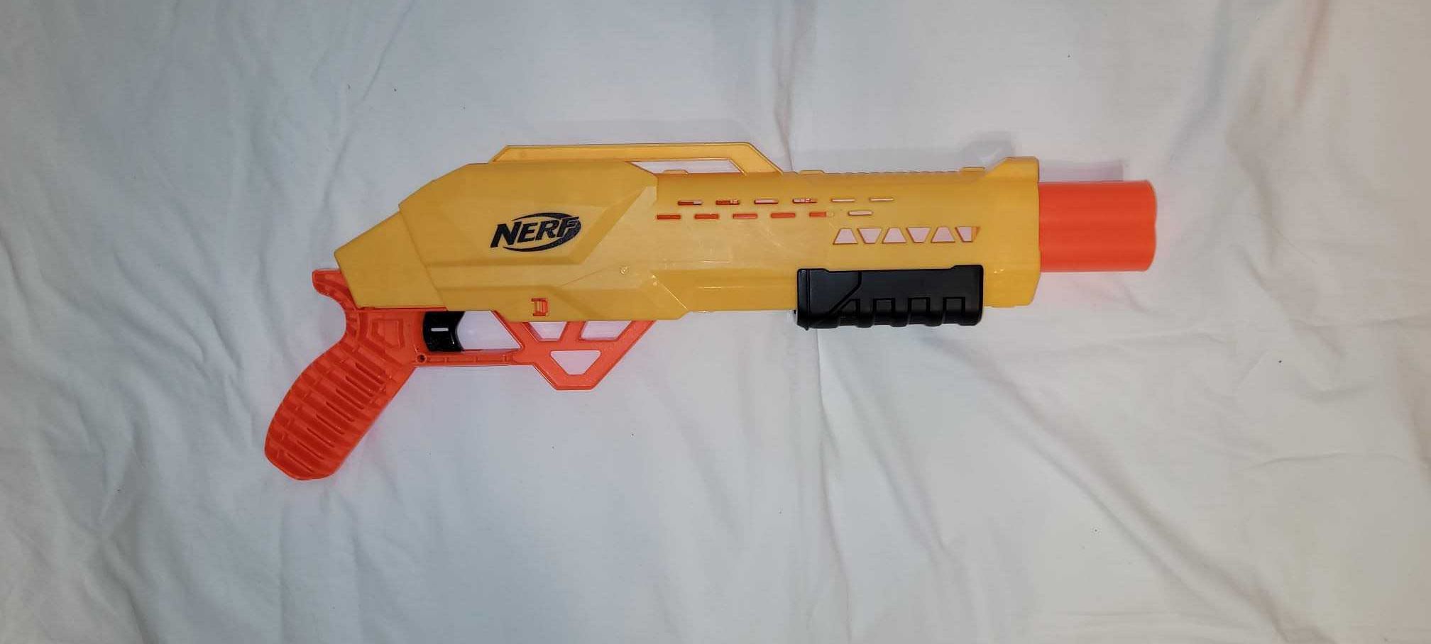 Colectie NERF Guns