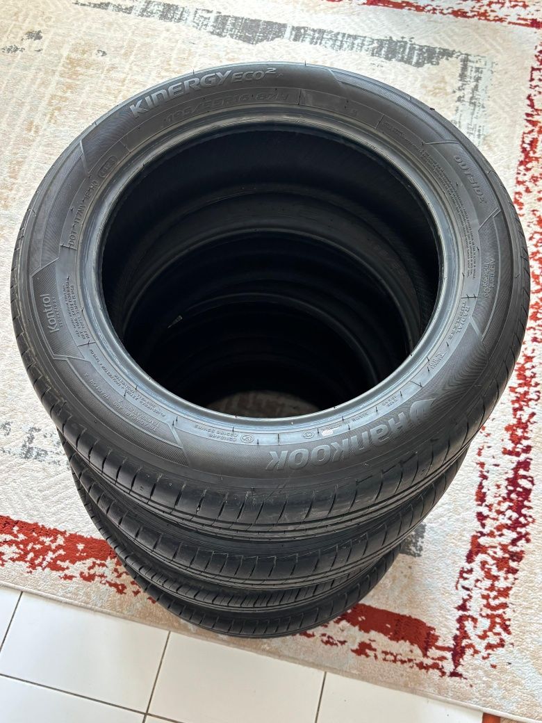 Продается Шины Hankook