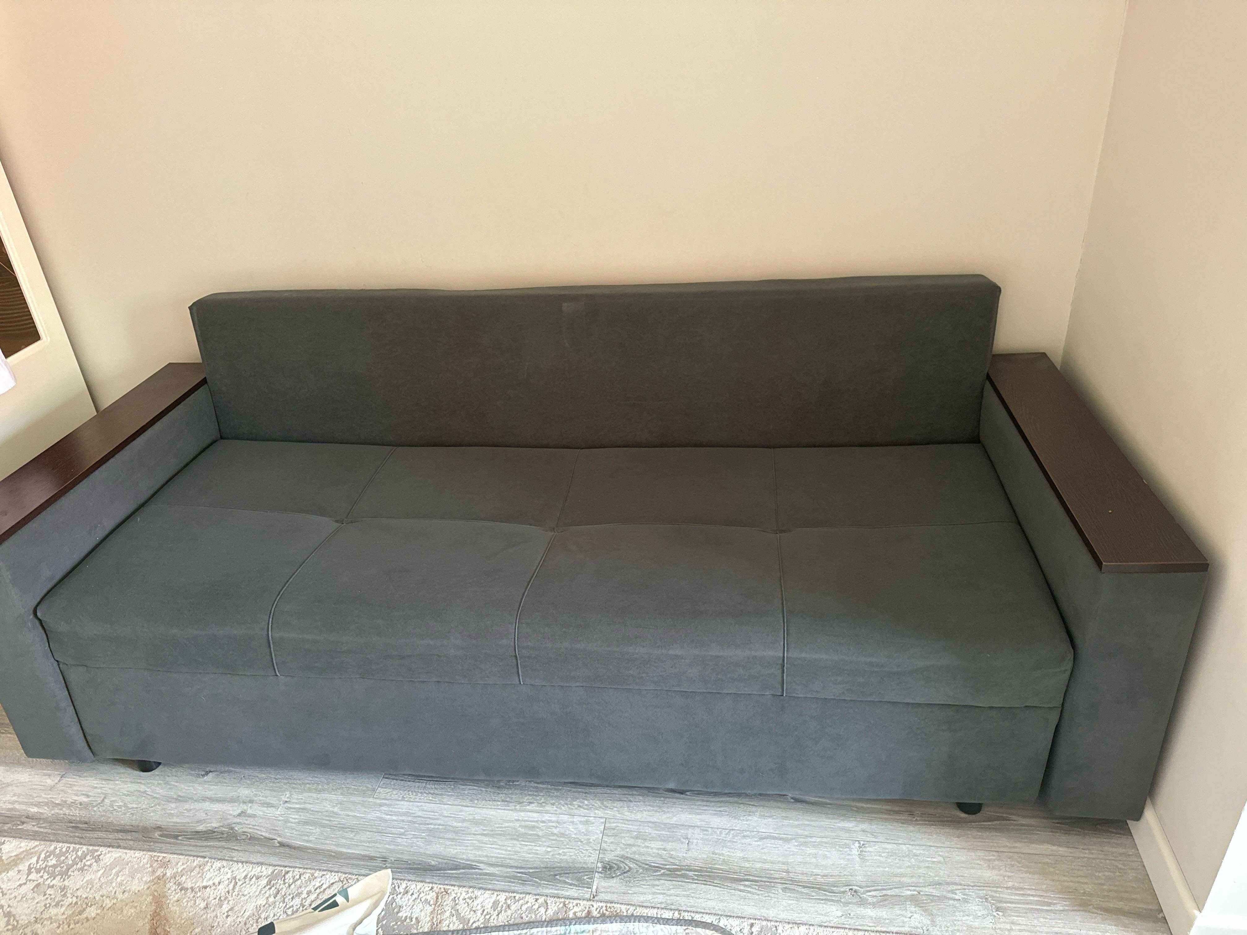 Продам диван- тахта