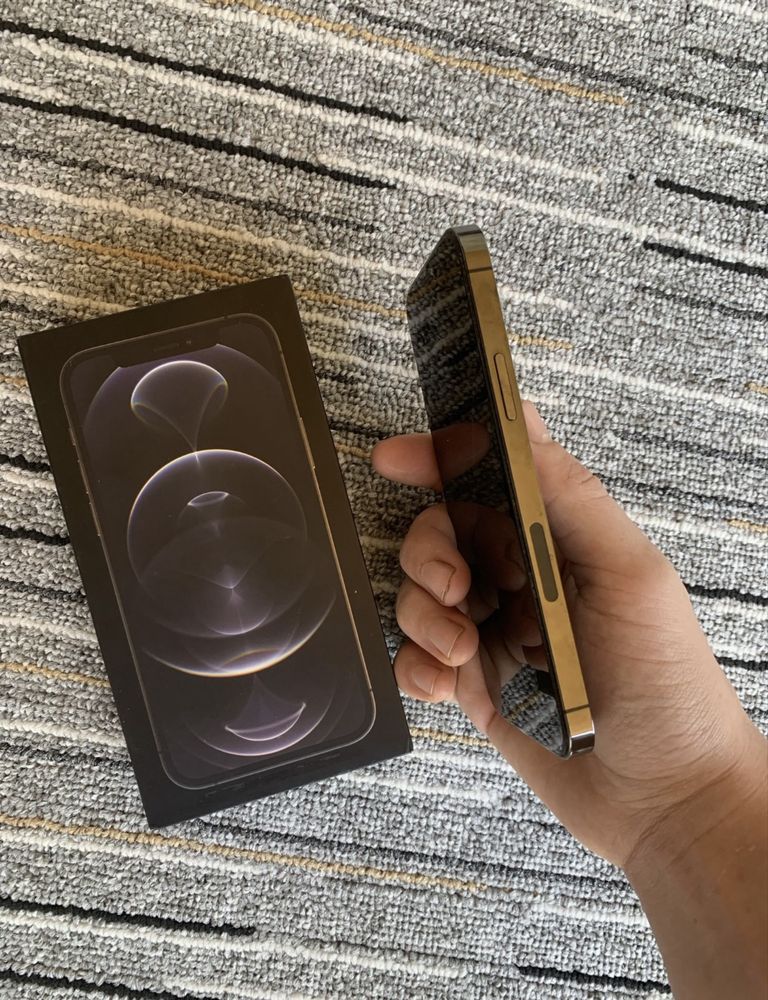 Iphone 12 pro 128 gb LLA