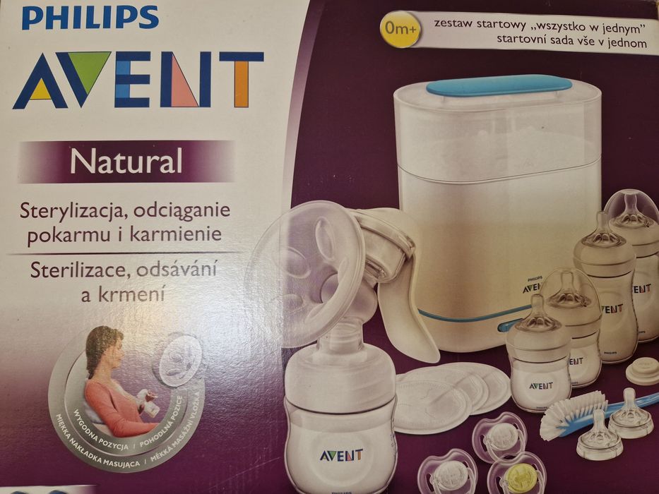 Стерилизатор Philips