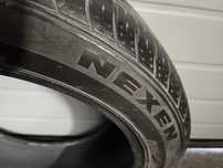 Летни гуми Nexen 205/50/16