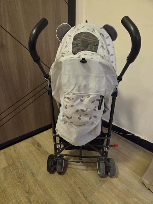 Детска количка chipolino