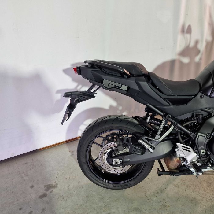 Motocicleta Yamaha Tracer 9 GT Y-AMT Automat ABS | Y01506 | motomus.ro