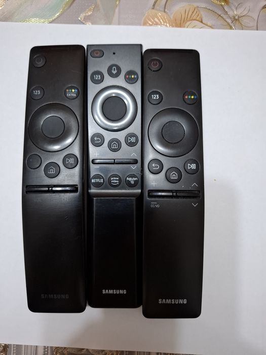 Vind tecomada Samsung