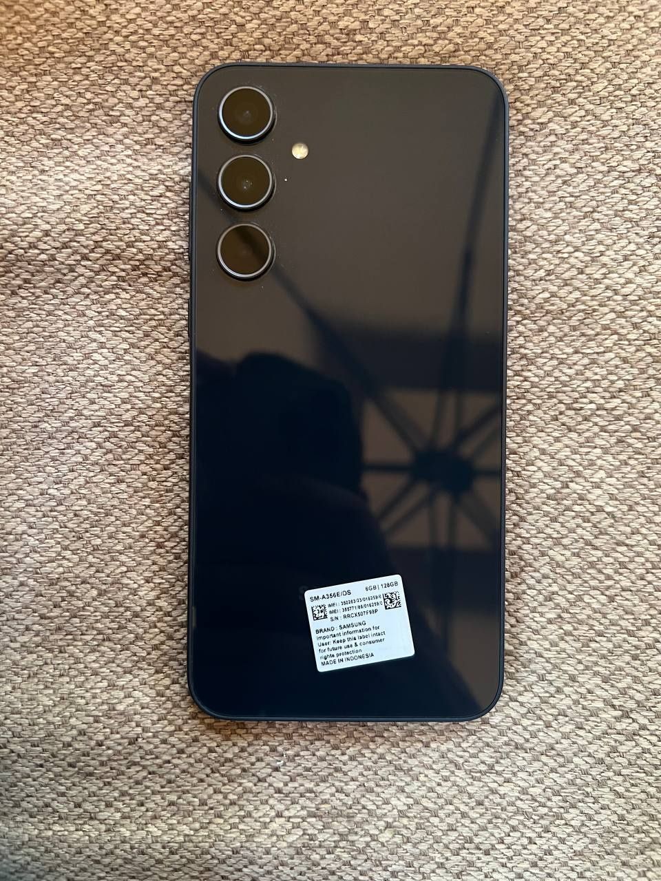 Samsung a 35 5 g