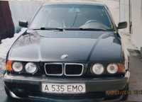 Продам автомобиль BMW 530i e34 1995
