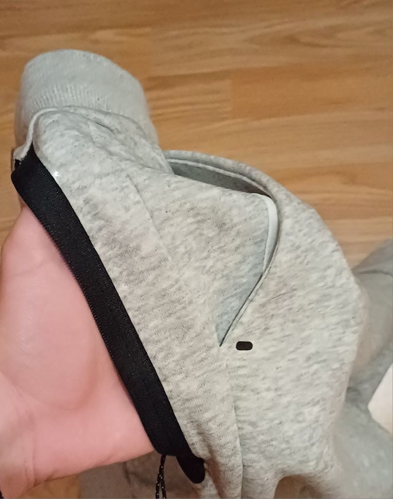 Nike Tech Fleece