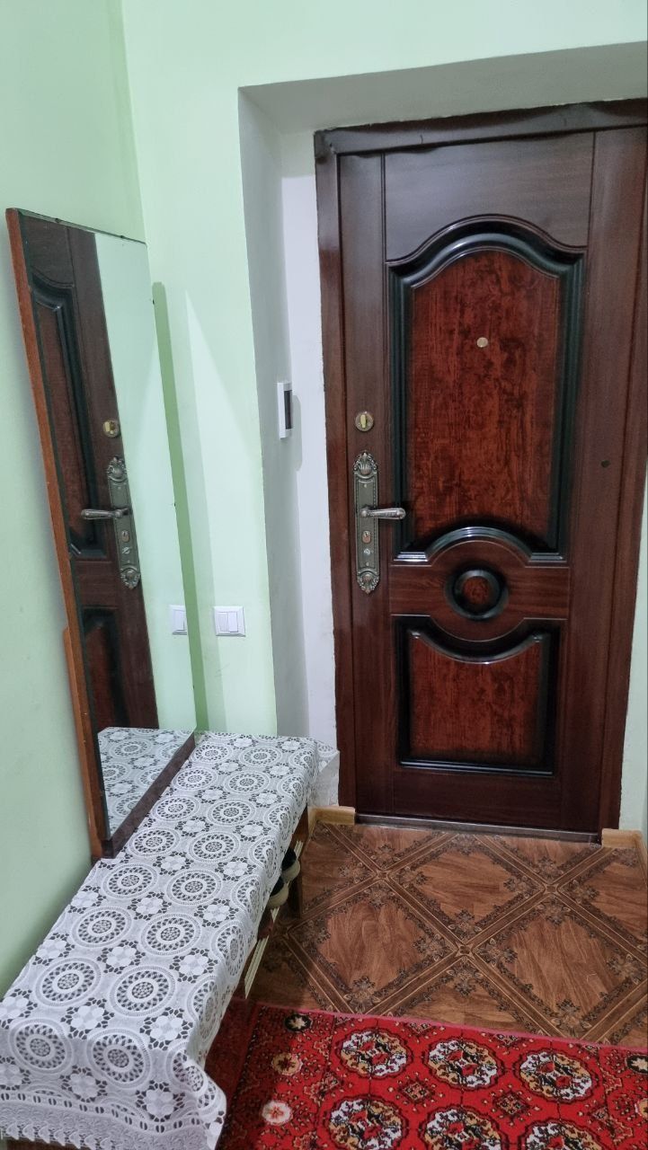 Квартира ижарага 1 хоналик