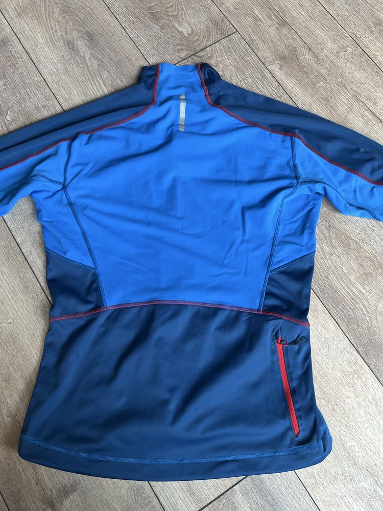 SALOMON - Advanced Skin Jacket - размер M Оригинал