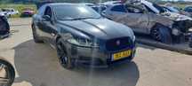 Dezmembrari Jaguar XF 2.2 Diesel FACELIFT