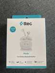 Безжични слушалки ttec