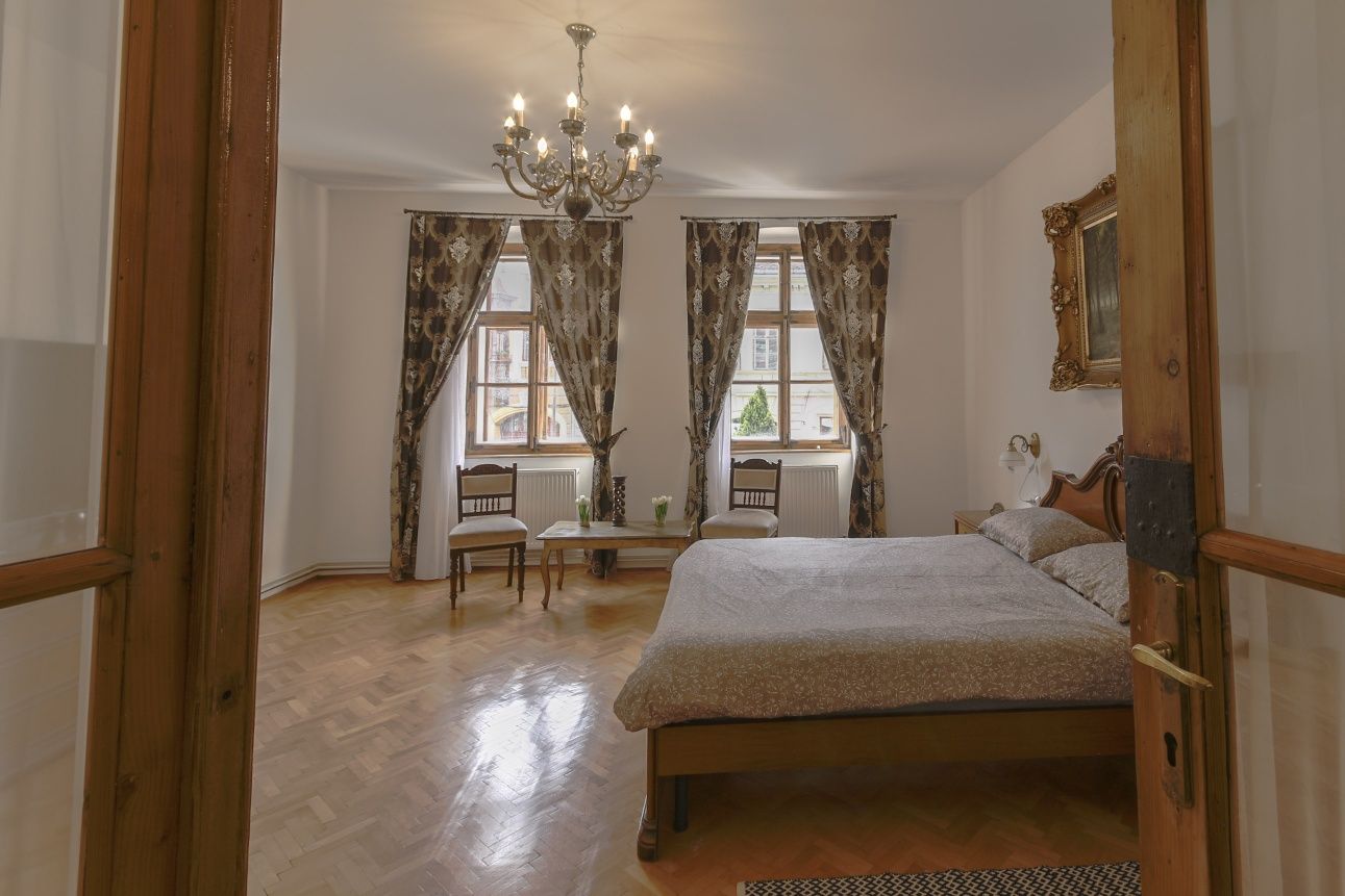 Închiriez apartamente în Cluj
