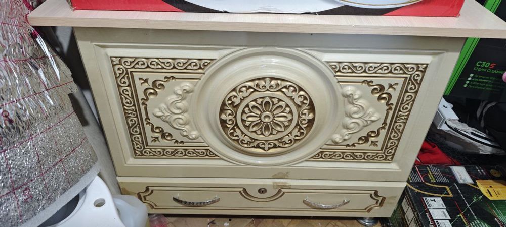 Сандық сандық сандық