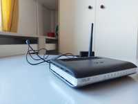 Router Asus RT-N10E