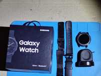 Samsung galaxy watch 42mm full box in stare foarte bună